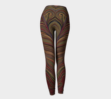 Load image into Gallery viewer, Merge Classic Leggings