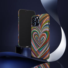 Load image into Gallery viewer, Change of Heart Phone Case