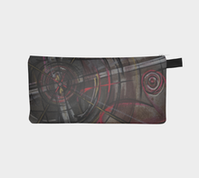 Load image into Gallery viewer, Groove Pencil Case