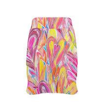 Load image into Gallery viewer, Pretty Close Skort