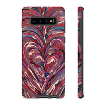 Load image into Gallery viewer, A New Heart Phone Case