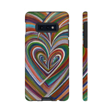 Load image into Gallery viewer, Change of Heart Phone Case