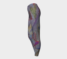 Load image into Gallery viewer, Sometimes Classic Leggings