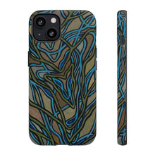Load image into Gallery viewer, Ingrained Phone Case
