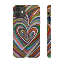 Load image into Gallery viewer, Change of Heart Phone Case