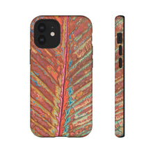 Load image into Gallery viewer, Nothing Gold Can Stay Phone Case