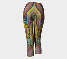 Load image into Gallery viewer, In Due Season Classic Capris