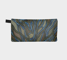 Load image into Gallery viewer, Ingrained Pencil Case