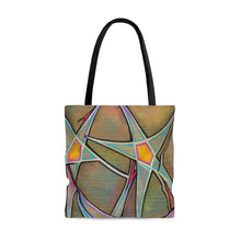 Load image into Gallery viewer, Starry Night Tote Bag