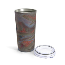 Load image into Gallery viewer, It Is Well Tumbler 20oz