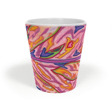 Load image into Gallery viewer, My Funny Valentine Latte Mug, 12oz