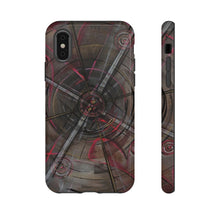 Load image into Gallery viewer, Groove Phone Case