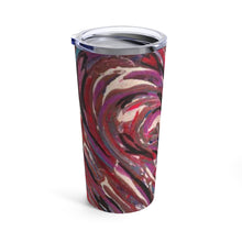 Load image into Gallery viewer, A New Heart Tumbler 20oz