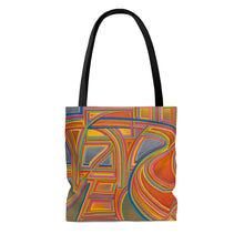 Load image into Gallery viewer, Candy'lanta Tote Bag
