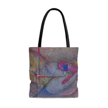 Load image into Gallery viewer, Sometimes Tote Bag