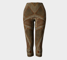 Load image into Gallery viewer, Old Rugged Cross Classic Capris