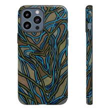 Load image into Gallery viewer, Ingrained Phone Case