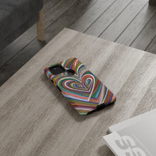 Load image into Gallery viewer, Change of Heart Phone Case
