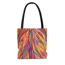 Load image into Gallery viewer, In the Moment Tote Bag
