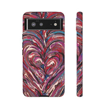 Load image into Gallery viewer, A New Heart Phone Case