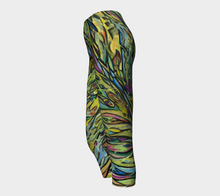Load image into Gallery viewer, Fall Afresh Yoga Capris