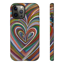 Load image into Gallery viewer, Change of Heart Phone Case