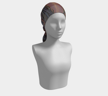 Load image into Gallery viewer, Merge Long Scarf