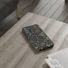 Load image into Gallery viewer, Twinkly Tree Phone Case
