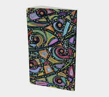 Load image into Gallery viewer, Twinkly Tree Notebook (Small)