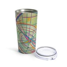 Load image into Gallery viewer, Be Alright Tumbler 20oz