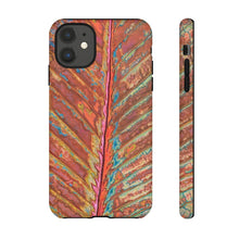 Load image into Gallery viewer, Nothing Gold Can Stay Phone Case