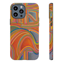Load image into Gallery viewer, Candy'lanta Phone Case