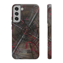 Load image into Gallery viewer, Groove Phone Case