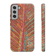 Load image into Gallery viewer, Nothing Gold Can Stay Phone Case