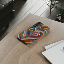 Load image into Gallery viewer, Change of Heart Phone Case