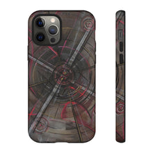 Load image into Gallery viewer, Groove Phone Case
