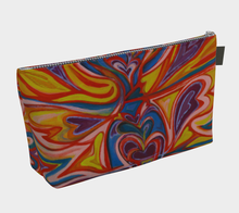 Load image into Gallery viewer, Joy Explosion Makeup Bag