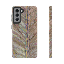 Load image into Gallery viewer, Gossamer Wings Phone Case
