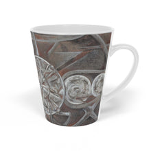 Load image into Gallery viewer, Absolutely Latte Mug, 12oz