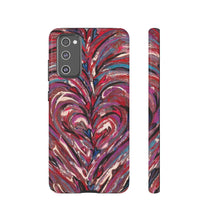 Load image into Gallery viewer, A New Heart Phone Case