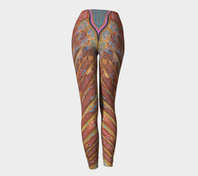 Load image into Gallery viewer, Nothing Gold Can Stay Classic Leggings