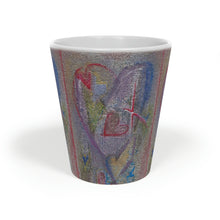 Load image into Gallery viewer, Sometimes Latte Mug, 12oz