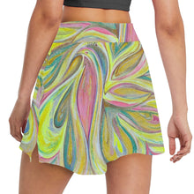 Load image into Gallery viewer, The Crest Skort