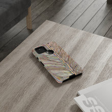 Load image into Gallery viewer, Gossamer Wings Phone Case