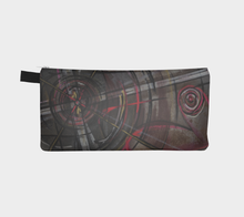 Load image into Gallery viewer, Groove Pencil Case