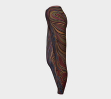 Load image into Gallery viewer, Merge Classic Leggings