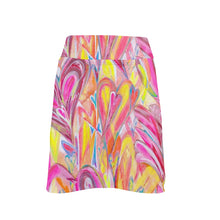 Load image into Gallery viewer, Pretty Close Skort