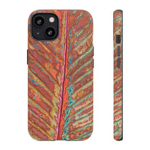 Load image into Gallery viewer, Nothing Gold Can Stay Phone Case