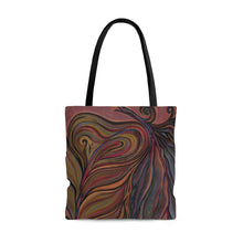 Load image into Gallery viewer, Merge Tote Bag