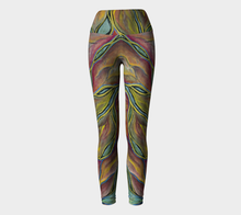 Load image into Gallery viewer, In Due Season Yoga Leggings
